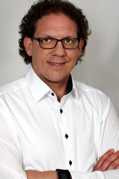 Marcus Naumann